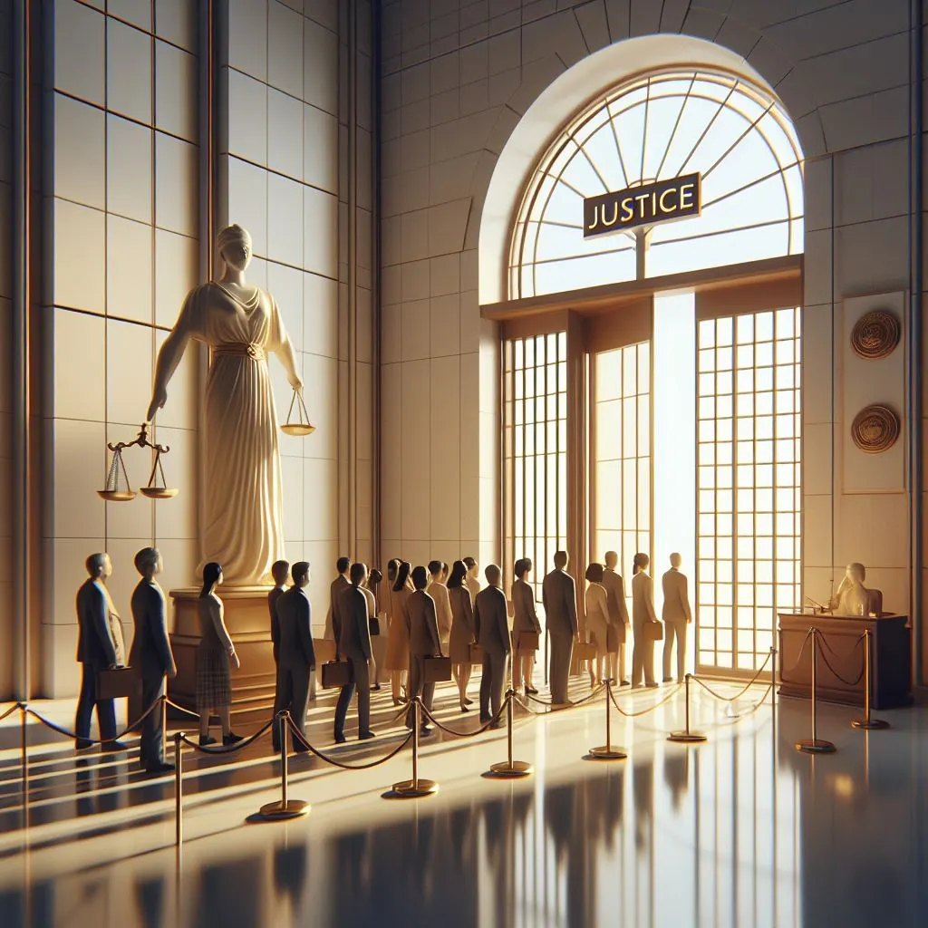 SRN Legal Firm Overview Matrix