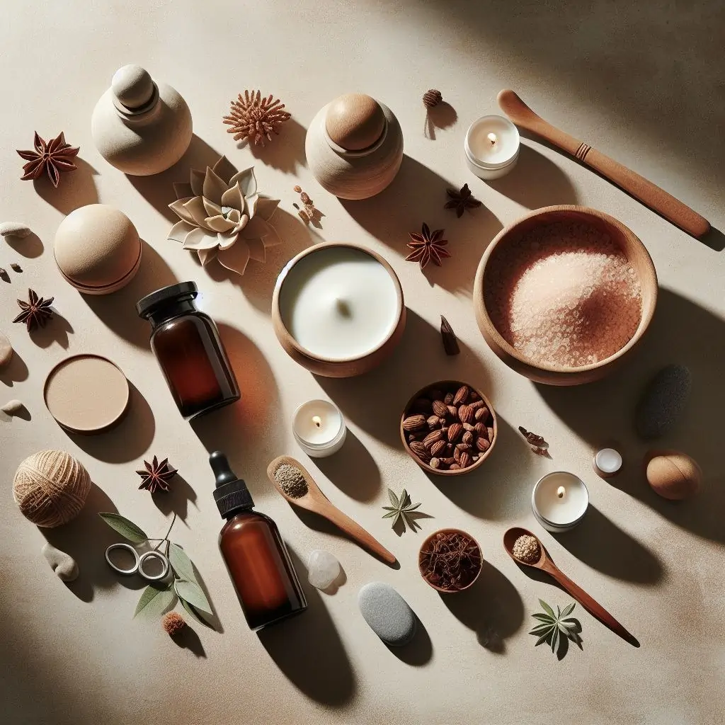 Ayurveda Feature Graphic Layer