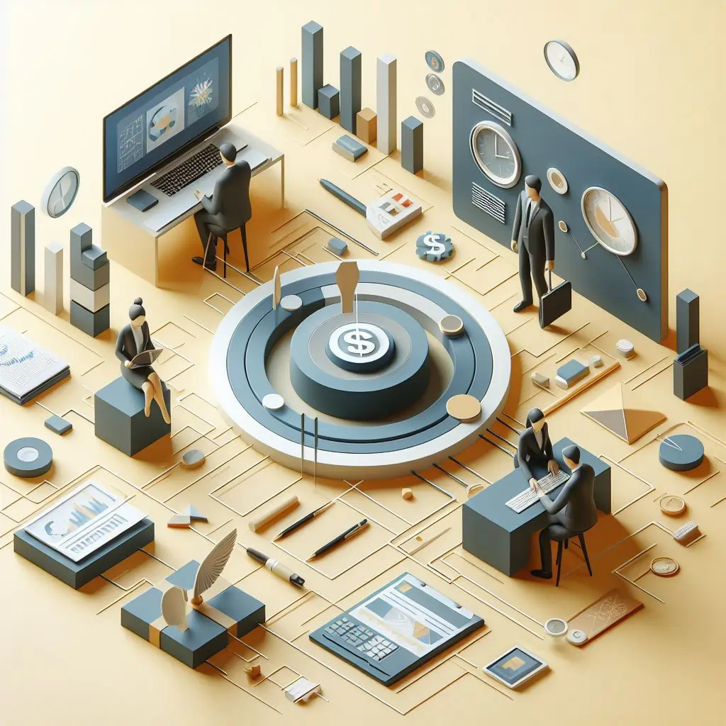 Corporate Setup, Compliance & Advisory Feature Graphic Layer