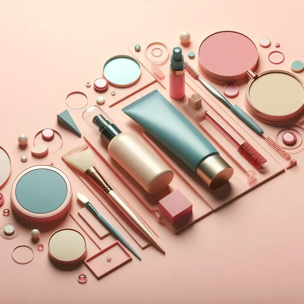 Cosmetics & Personal Care Law Feature Graphic Layer