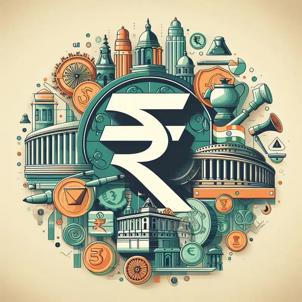 Economic Legislations Feature Graphic Layer