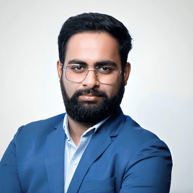 Shantanu Rathore, Managing Founder of SRN Legal Chambers