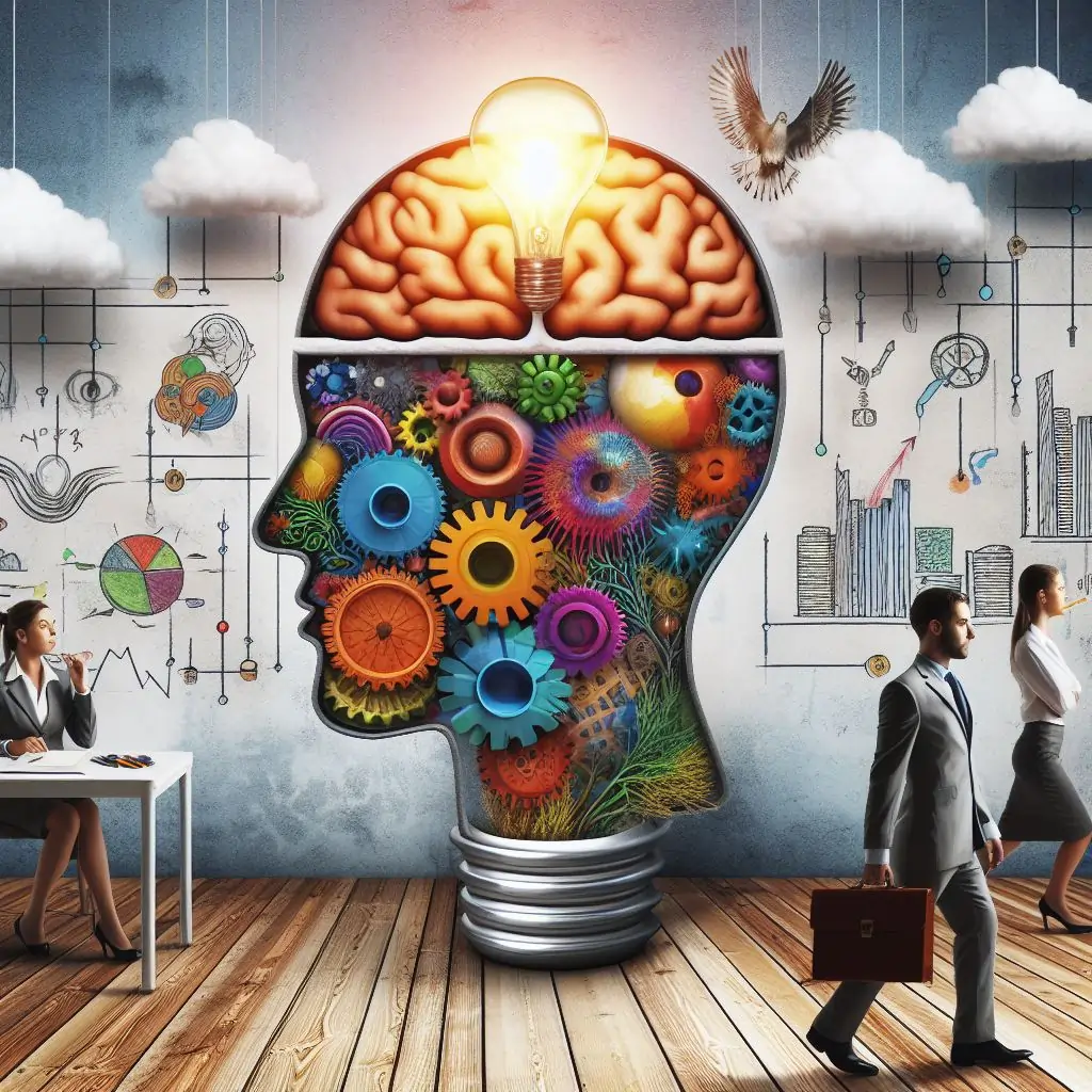 Intellectual Property (IP) Feature Graphic Layer