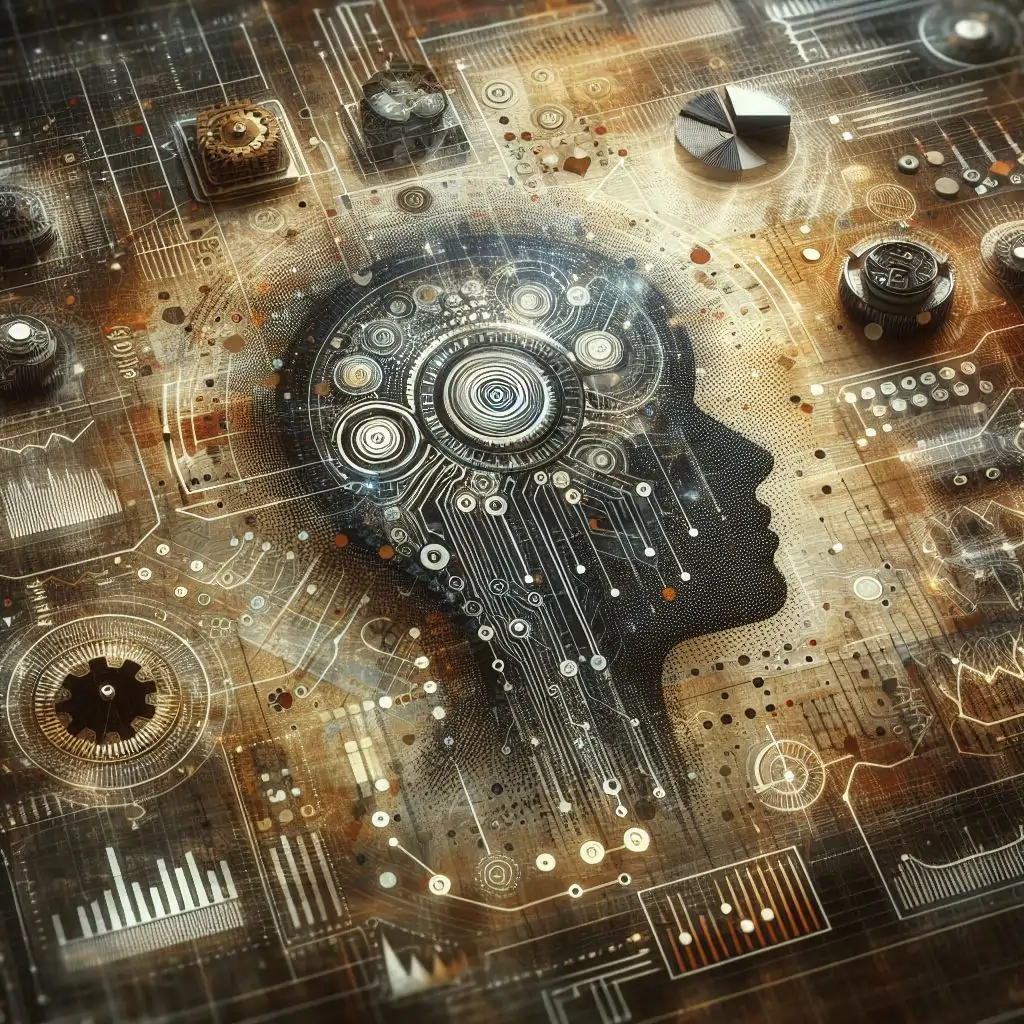 Information Technology & AI Policy Feature Graphic Layer