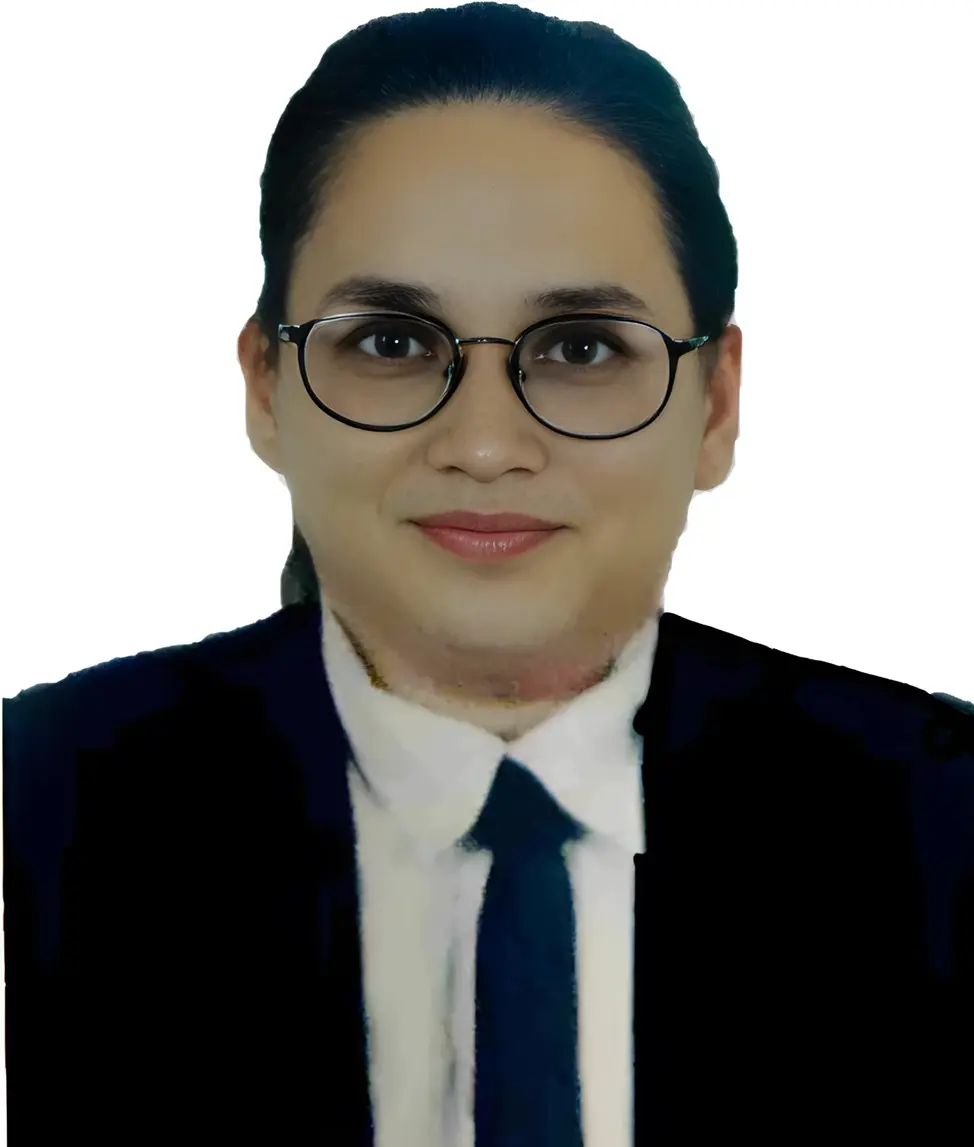 SRN Legal Professional Associate Profile Document