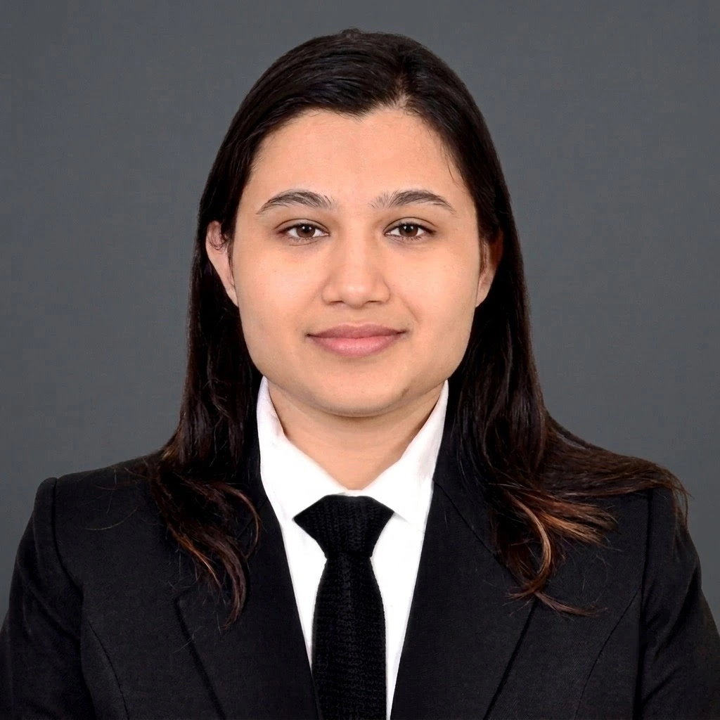 SRN Legal Professional Associate Profile Document
