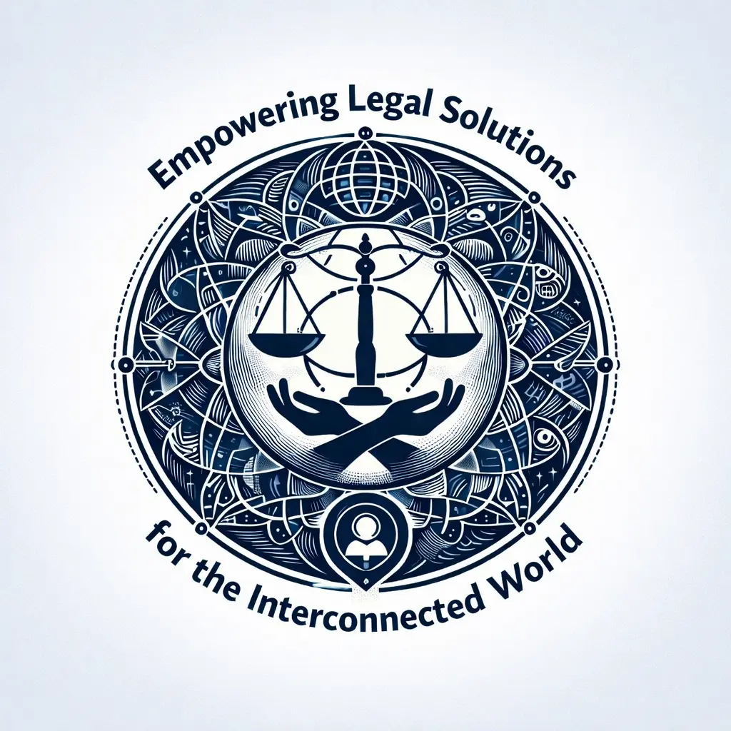 Empowering Legal Solutions Concept Canvas