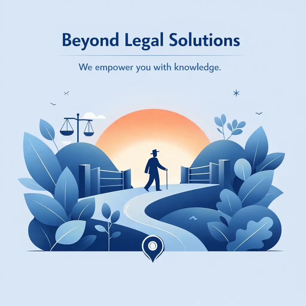 Beyond Legal Solutions Concept Canvas