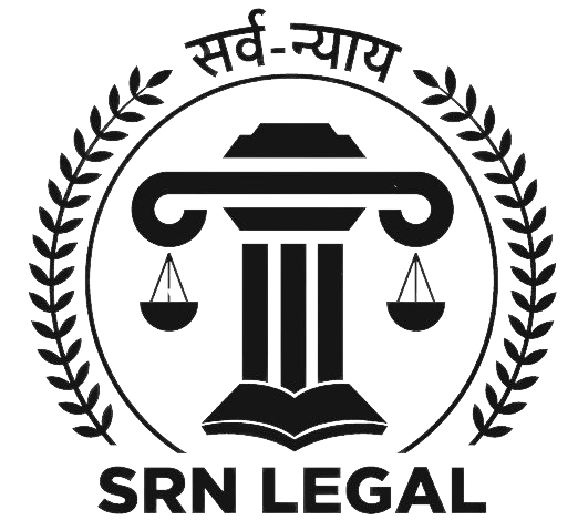 SRN Legal Logo